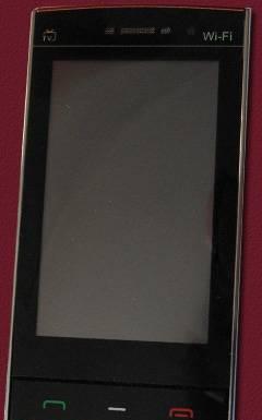 Новый. Nokia Х6 tv + wi-fi + Java Москва