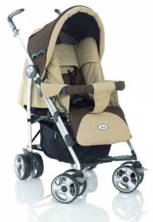 Прогулочная коляска Britax Visio Buggy Москва
