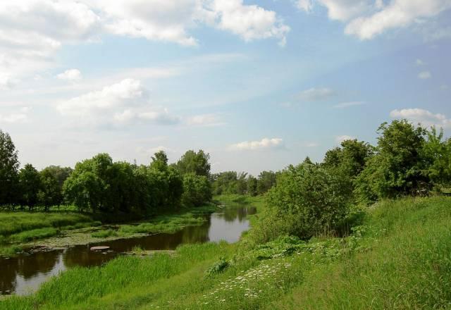 Участок 10 соток ижс 23 км от МКАД Калужское ш Москва