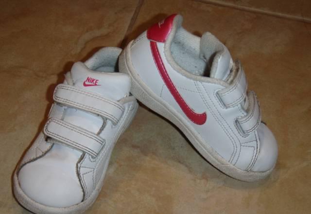 Кроссовки Nike Москва