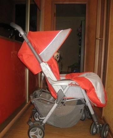 Прогулочная коляска PEG perego (aria) Санкт-Петербург