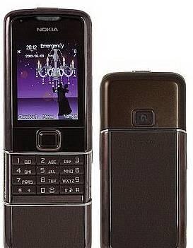 Nokia 8800 Sapphire Arte (Копия) Калининград