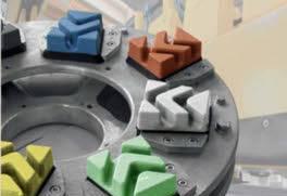 Абразивы и средства по уходу за камнем Eurostone Санкт-Петербург