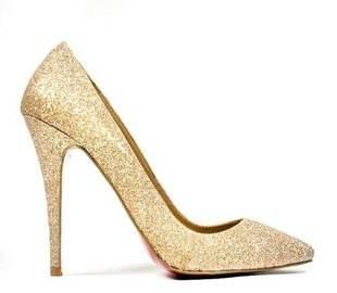 Туфли christian louboutin Москва