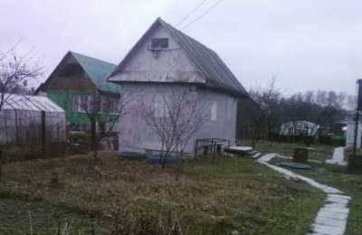 Дача Ногинск
