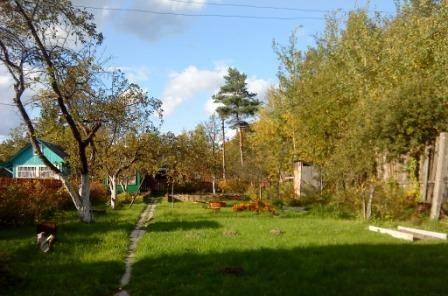 СНТ Дружба 35км от МКАД Горьковское ш Москва