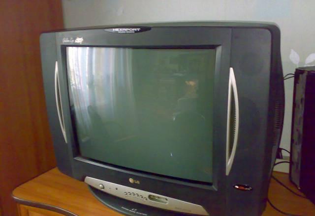 Телевизор LG Golden eye Москва