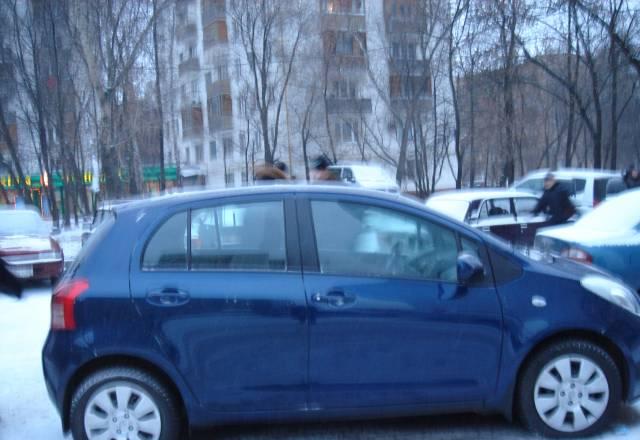 Авто Москва
