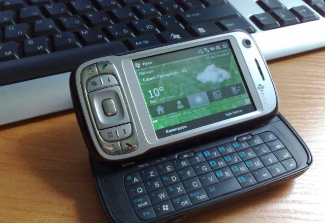 HTC TytN II Санкт-Петербург