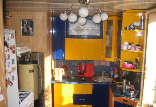 Часть дома 50м2 Раменское