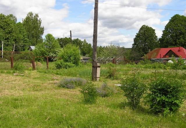 Продам 16 соток в тихой деревне Обнинск