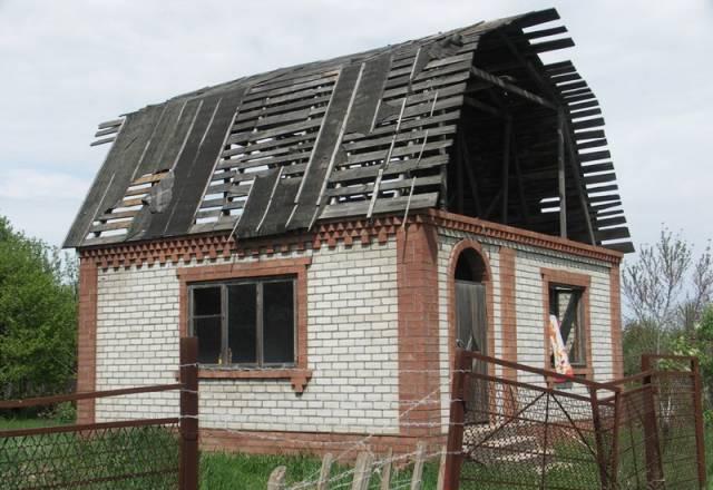 Дом на курорте Азовского моря Приморско-Ахтарск