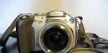 Canon PowerShot S2 IS Фотокамера Москва
