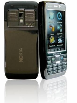 Nokia TV E71 (сенсорный экран 3,0, 260 тыс.цв.) Москва