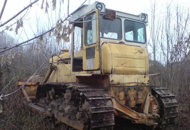 Бульдозер Т-170, в 2008 г.  капремонт  отл. сост Москва