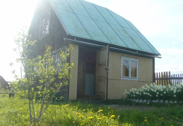 Дача в приозерском р-не,лен.обл Санкт-Петербург