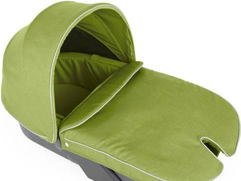 Stokke Xplory 2в1 бу Москва