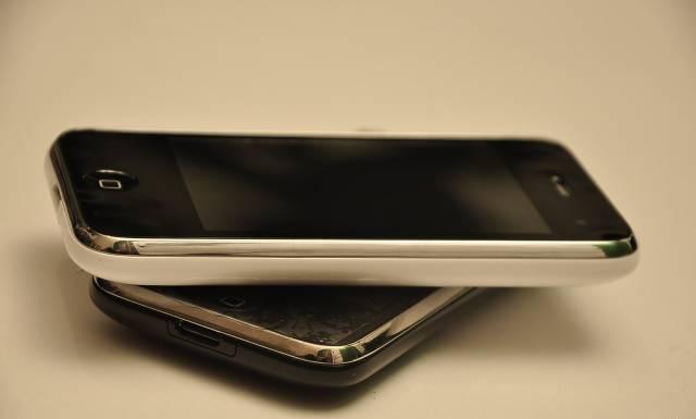 Iphone 3G 32gb и 3GS Нижний Новгород