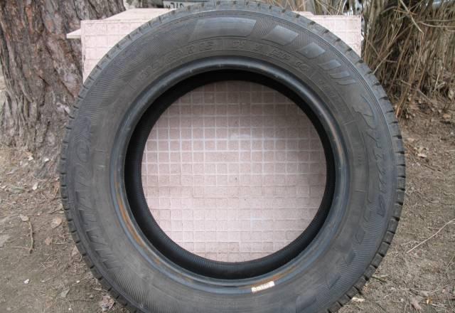 Покрышки Матадор 195/65 R15, немного б/у, дешево Москва