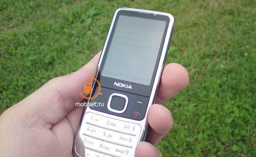 Nokia 6700 Москва