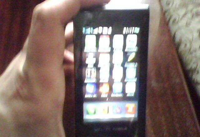 Sony ericsson HD-801 (iphone c 5000 new) Москва