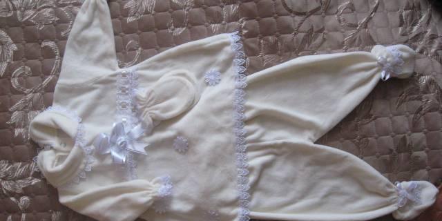 Велюровый новый костюмчик Краснодар