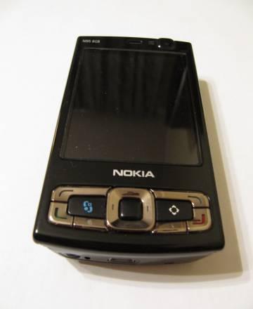 Nokia N 95 Санкт-Петербург