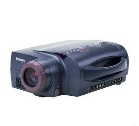 Проектор InFocus LP720 Санкт-Петербург