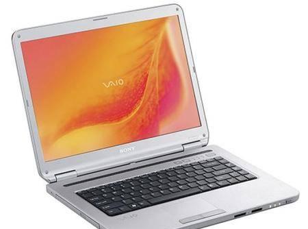 Продам ноутбук Sony vaio VGN-NR21SR/S Москва