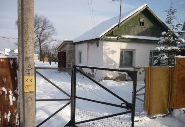 Дом, баня, 12 соток земли Павловский Посад
