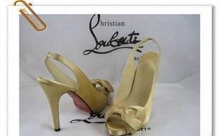 Туфли christian louboutin Москва