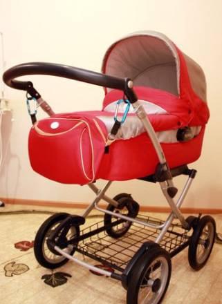 Peg-Perego Москва
