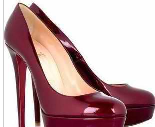 Туфли christian louboutin Москва
