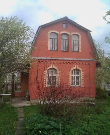 Дача 90 км. по Киевскому шоссе Боровск