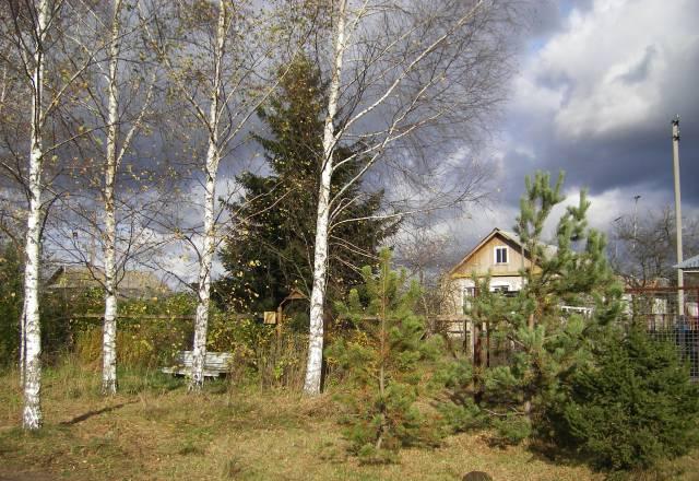 Участок ИЖС Ногинск