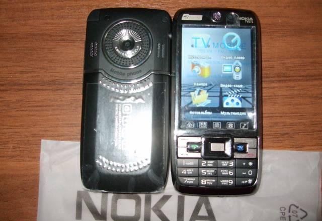 Nokia TVE 72 гарантия, качество.Лучшая прошивка Москва