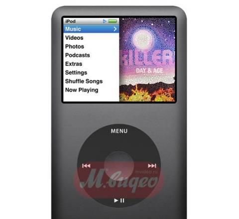 Ipod classic 160 Gb Москва