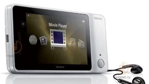 Philips K700 Санкт-Петербург