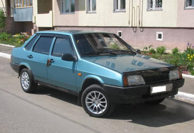 Продаю ВАЗ 21099 Наро-Фоминск