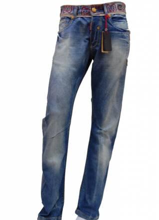 Dsquared2 (90445) Мужские джинсы Москва