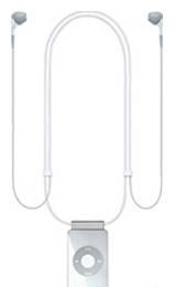 Наушники Lanyard к iPOD Nano 2G Москва