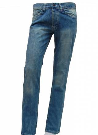 Tommy (90497) Мужские джинсы Москва