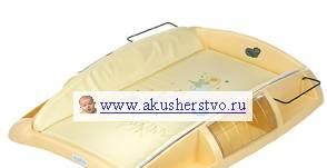 Пеленальная доска Bebe Confort "Amplitude" Санкт-Петербург