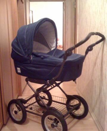 Детская коляска inglesina Москва