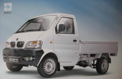 DongFeng EQ1020TF Ростов-на-Дону