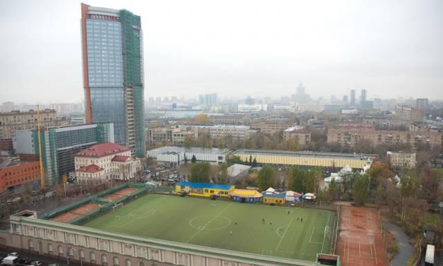 Продажа офис 600 квм Москва