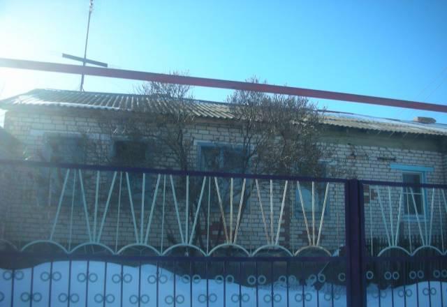 1/2 коттеджа в Больших Чапурниках  Волгоград