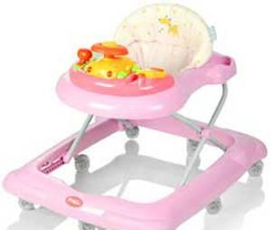 ХОДУНКИ HAPPY BABY Walker Mikki Санкт-Петербург