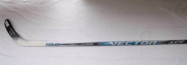 Hockey клюшка новая - CCM vector 10 Москва