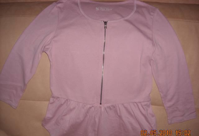 Кофта(блузка на молнии) Victoria"s Secret Москва